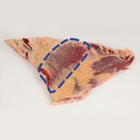 Meat Cut Spec Step 1